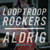 Looptroop Rockers - Aldrig
